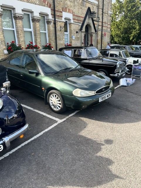 Car Show 2026