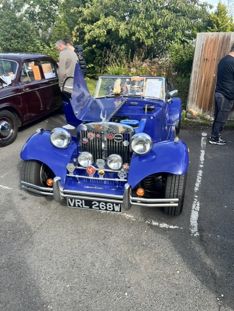 Car Show 2026