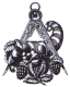 Lodge Stewards Jewel